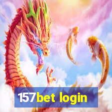 157bet login